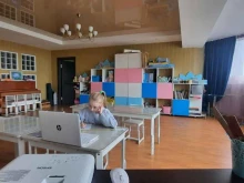 начальная школа будущего Голубой лотос в Владивостоке