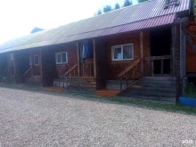гостевой дом Листвянка в Иркутске