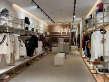 магазин брендовой одежды, обуви и аксессуаров Major store в Сочи