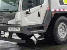 компания по продаже спецтехники Вега в Ставрополе