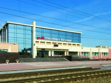 Строительство / ремонт железных дорог Сибжелдорпроект в Новосибирске