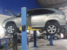 автосервис АВТОБУМ в Сочи