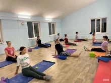 студия фитнеса и творчества Be happy в Екатеринбурге