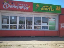 торговая компания Большой фейерверк в Брянске