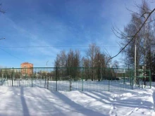 Спортивные школы СШОР №19 в Ярославле
