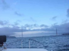 морское такси Vlad Sea в Владивостоке