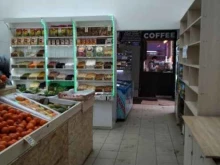 Магазин по продаже овощей и фруктов, 5-я Кожуховская улица, 9 