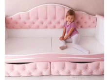 магазин детской мебели Baby-usha.ru в Перми