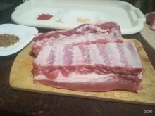 Молочные продукты Мясной магазин в Перми