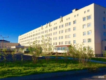 стационар Норильская межрайонная детская больница в Норильске