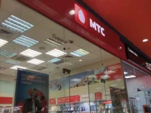 салон связи МТС в Подольске