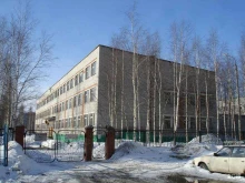 Северяночка, Дружбы Народов, 14а 