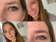 Услуги по уходу за ресницами / бровями Beauti Shum в Перми