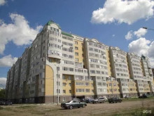 пункт выдачи ОмскСнаб.ру в Омске