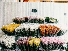 цветочный магазин Союзцветторг в Реутове