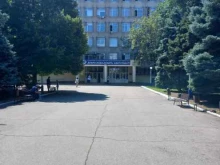 приемная ректора Кубанский Государственный Технологический Университет в Краснодаре