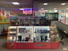 магазин видеоигр GameStore в Костроме