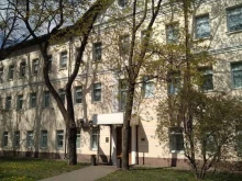 РБА, Ленинский проспект, 11 ст3 