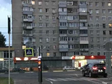 ОМВД России по Фрунзенскому городскому району Участок №7 в Ярославле