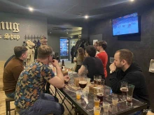 сеть крафтовых баров Beer Mug в Дзержинске