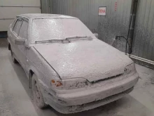 Автомойки Автомойка самообслуживания в Липецке