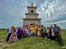 Рубцовская епархия в Рубцовске