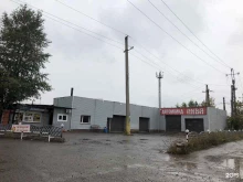 рекламная мастерская Марс в Красноярске