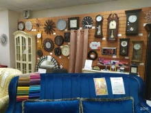 магазин мебели и часов Vа Time в Самаре