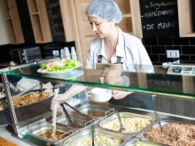 столовая Pasta & Баста в Краснодаре