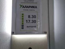 Системы безопасности и охраны Аларика в Смоленске
