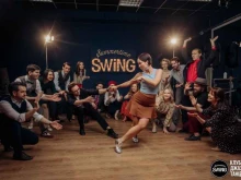 Обучение танцам Summertime swing school в Санкт-Петербурге
