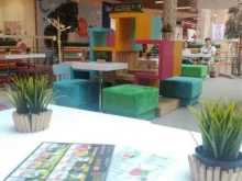 кофейная студия Coffeelaktika в Орле
