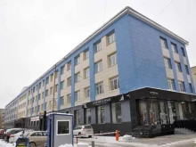 торговая компания Интер-лес в Екатеринбурге