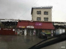 компания Южный город в Сочи