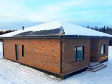 строительная компания КрасЗемля в Красноярске