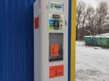 водомат Вода у дома в Балашихе