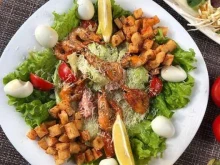 Доставка готовых блюд Green bar Sochi в Сочи