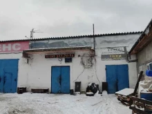Авторемонт и техобслуживание (СТО) Дизель-Сервис в Щербинке