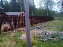 производственно-строительная компания Точка опоры в Архангельске