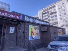 Алкогольные напитки ВиноВодочный в Благовещенске
