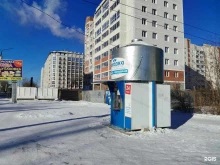 автомат №9 Находка для здоровья в Благовещенске