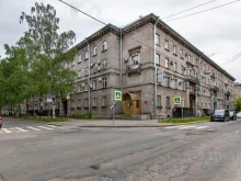 Ай Ти Медиа Групп, Сестрорецкая, 8 