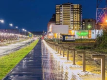 супермаркет Провиант в Ухте