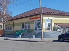 супермаркет Пятёрочка в Кургане