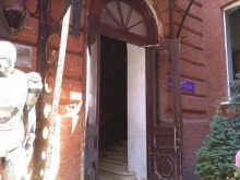 ToolsTrek, Берсеневский переулок, 2 ст1 