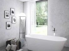 салон современной сантехники и мебели для ванных комнат Aquahouse в Хабаровске