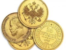 компания по скупке золота и антиквариата Золото России в Санкт-Петербурге