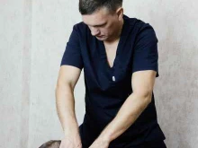 Услуги массажиста Массажный кабинет в Краснодаре