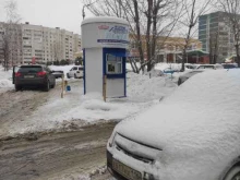 киоск по продаже питьевой воды Ключ здоровья в Казани