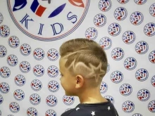детская парикмахерская Barbershop 4 kids в Таганроге